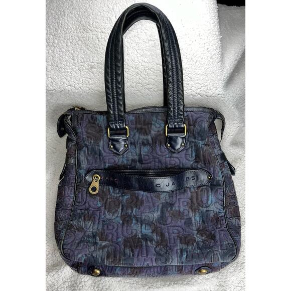 Marc by Marc Jacobs large quilted bag - Picture 11 of 11